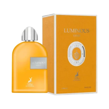 Luminous Vivid Maison Alhambra Parfum Prix Maroc