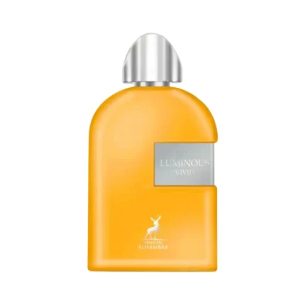 Luminous Vivid Maison Alhambra Parfum au Maroc