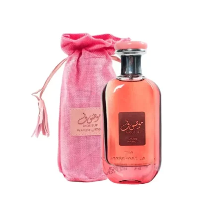 Mousuf Wardi Ard Al Zaafaran Parfum Prix Maroc