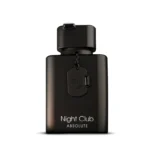 Night Club Absolute Fragrance World prix maroc