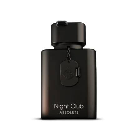 Night Club Absolute Fragrance World prix maroc