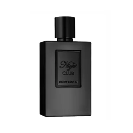 Night Club Fragrance World Parfum Homme prix maroc