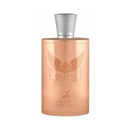 Olivia Maison Alhambra Parfum au Maroc