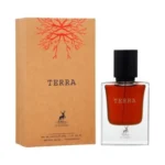 Terra Maison Alhambra Parfum Prix Maroc