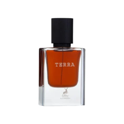 Terra Maison Alhambra Parfum au Maroc