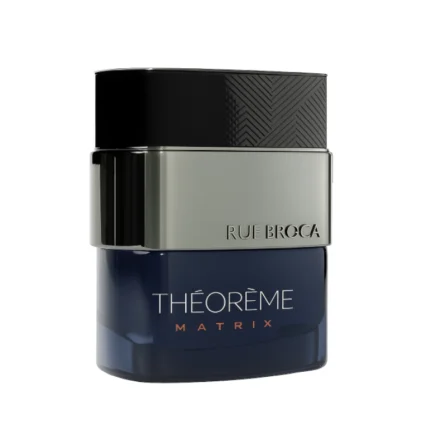 Theoreme Matrix Rue Broca prix maroc