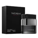 Theoreme Matrix Rue Broca au maroc