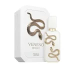 Veneno Bianco French Avenue Parfum Unisexe 100ml – Image 2