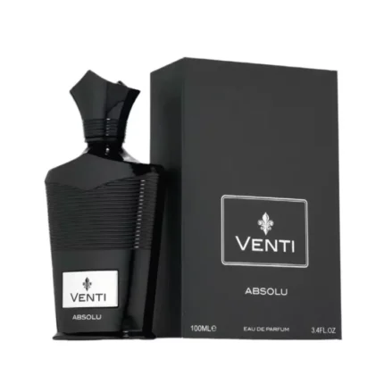 Venti Absolu Fragrance World Parfum Prix Maroc