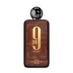 9PM Elixir Afnan Parfum au Maroc