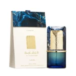 Al Nashama Caprice Lattafa Parfum Prix Maroc