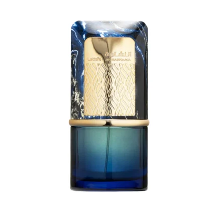 Al Nashama Caprice Lattafa Parfum au Maroc
