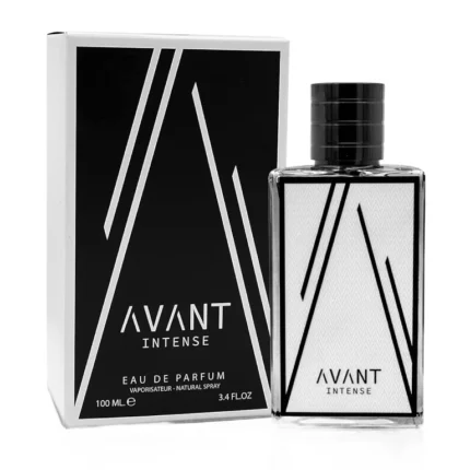 Avant Intense Fragrance World Parfum prix Maroc (1)