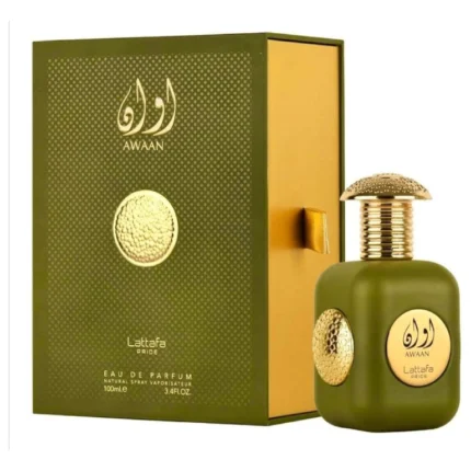 Awaan Lattafa Pride Parfum Prix Maroc