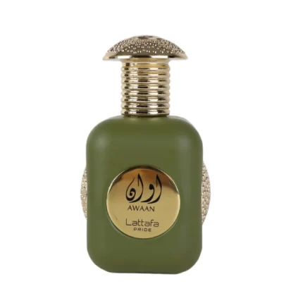 Awaan Lattafa Pride Parfum au Maroc