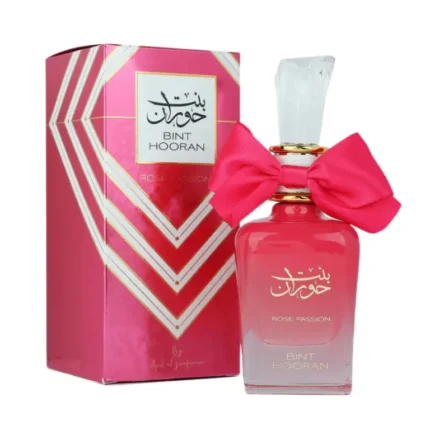 Bint Hooran Rose Passion Ard Al Zaafaran Parfum Prix Maroc