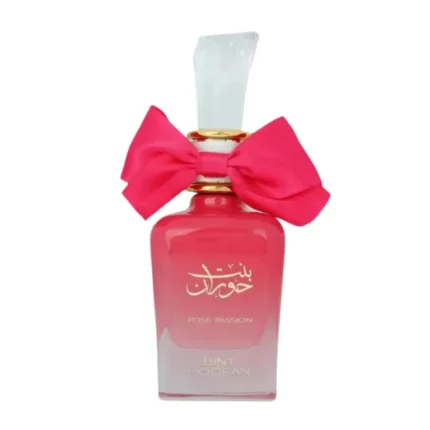 Bint Hooran Rose Passion Ard Al Zaafaran Parfum au Maroc