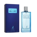 Cerulean Blue Maison Alhambra Parfum Prix Maroc