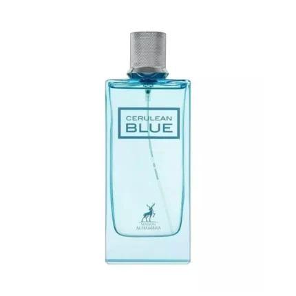Cerulean Blue Maison Alhambra Parfum au Maroc