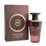 Chocola Addict French Avenue Parfum Pric Maroc