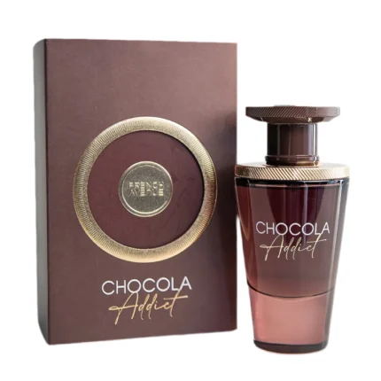 Chocola Addict French Avenue Parfum Pric Maroc