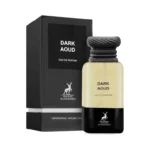 Dark Aoud Maison Alhambra Parfum Prix Maroc