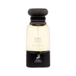 Dark Aoud Maison Alhambra Parfum au Maroc