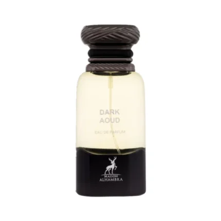 Dark Aoud Maison Alhambra Parfum au Maroc
