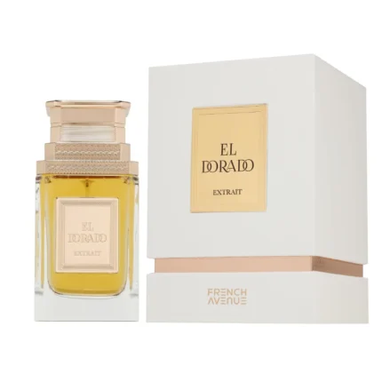 El Dorado French Avenue Parfum Prix Maroc
