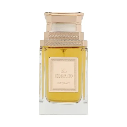 El Dorado French Avenue Parfum au Maroc
