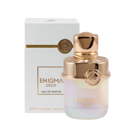 Enigma Deux French Avenue Parfum Prix Maroc