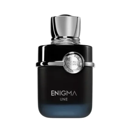 Enigma Une French Avenue Parfum au Maroc