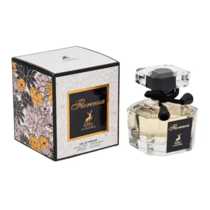 Florenza Maison Alhambra Parfum Prix Maroc