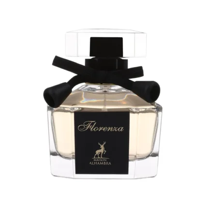 Florenza Maison Alhambra Parfum au Maroc