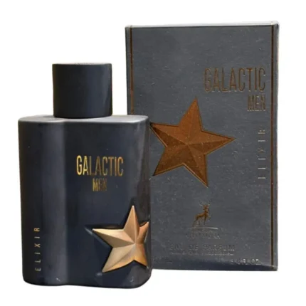Galactic Men Elixir Maison Alhambra Parfum Prix Maroc