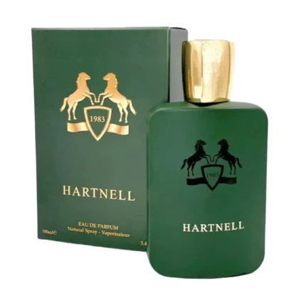 Hartnell Fragrance World Parfum Prix Maroc
