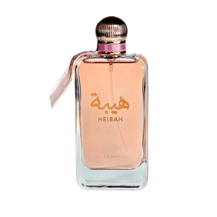 Heibah Ard Al Zaafaran Parfum au Maroc
