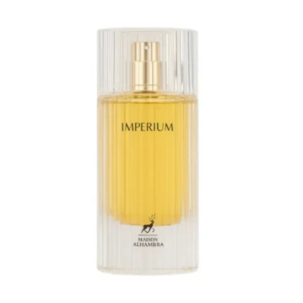 Imperium Maison Alhambra Parfum au Maroc