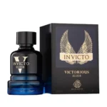 Invicto Victorious Elixir Fragrance World Parfum Prix Maroc