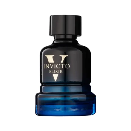 Invicto Victorious Elixir Fragrance World Parfum au Maroc