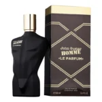 John Gustav Homme Le Parfum Fragrance World Prix Maroc