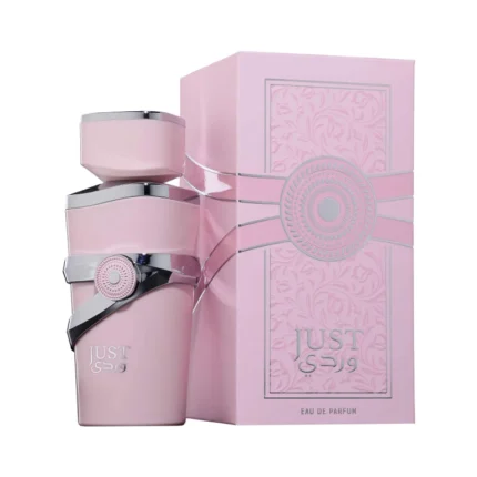 Just Wardi Fragrance World Parfum Prix Maroc