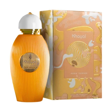 Khayal Paris Corner Parfum Prix Maroc