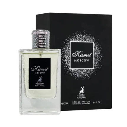 Kismet Moscow Maison Alhambra Parfum Prix Maroc