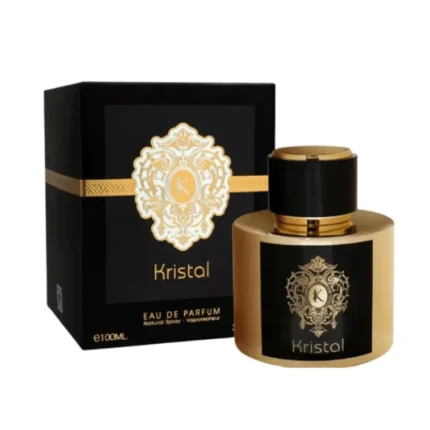 Kristal Fragrance World Parfum Prix Maroc