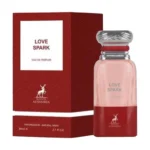 Love Spark Maison Alhambra Parfum Prix Maroc