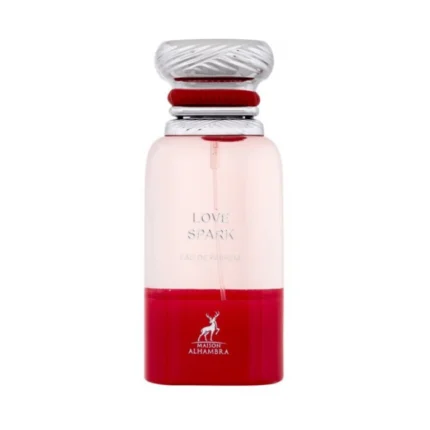 Love Spark Maison Alhambra Parfum au Maroc