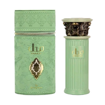 Manaal Ard Al Zaafaran Parfum prix Maroc