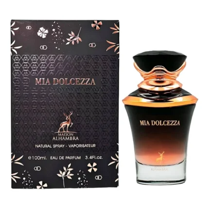 Mia Dolcezza Maison Alhambra Parfum Prix Maroc