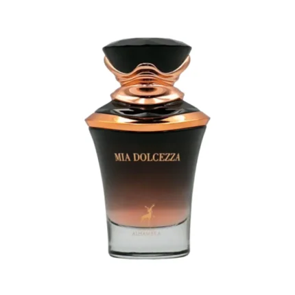 Mia Dolcezza Maison Alhambra Parfum au Maroc